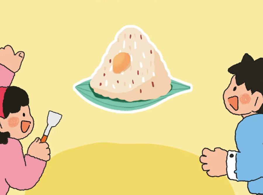 粽叶飘香迎端午｜东池「小小生活家」第二期火热招募中！！！